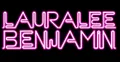 Lauralee Benjamin logo