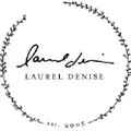 laurel denise Logo