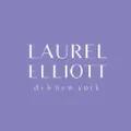 Laurel Elliott dvb ny Logo