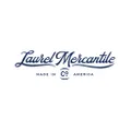 Laurel Mercantile Co. logo