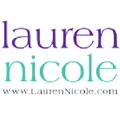 Lauren Nicole logo