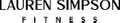 Lauren Simpson Fitness Logo