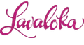 LAVALOKA Logo