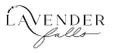 Lavender Falls Logo
