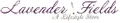 Lavender Fields logo