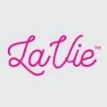 LaVie Mom logo