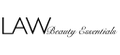 LAW Beauty Essentials logo