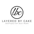 Layered By Cake logo