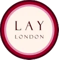 Lay London logo