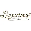 Luxurious Beds and Linens logo