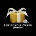 Lux Bond & Green logo
