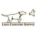 Lion Country Supply logo