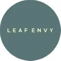 Leaf Envy logo