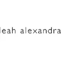 Leah Alexandra Logo