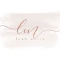 Leah Maria Couture logo