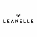 Leanelle logo