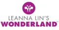 Leanna Lin's Wonderland logo