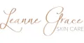Leanne Grace Skin Care Logo