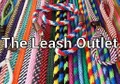 The Leash Outlet logo