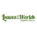 Leaves of the World Logo
