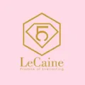 LeCaine Gems Logo