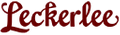 Leckerlee logo
