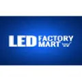 LED Factory Mart logo