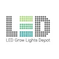 LED Grow Lights Depot Canada Logo