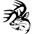 Legendary Whitetails logo