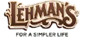 Lehman's logo