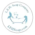 LEH Soap Logo