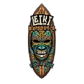 Leiki Boardshort Co logo