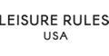 Leisure Rules logo