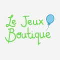 Le Jeux Boutique Logo