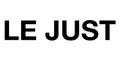 Le Just logo