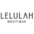 Lelulah Boutique logo