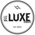 Le Luxe Straps Logo