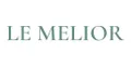 Le Melior logo