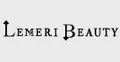 Lemeri Beauty logo
