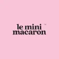 Le Mini Macaron Logo