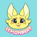 Lemonbrat logo