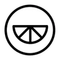 Lemon Drop Papers logo