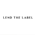 Lend the Label logo