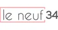 leneuf34 logo