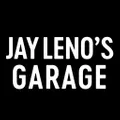 Leno's Garage logo