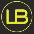 Lensbaby logo