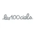 Les 100 Ciels Logo