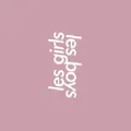 les girls les boys Logo