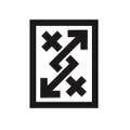 Les Lunes logo