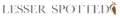 Lesser-Spotted Logo